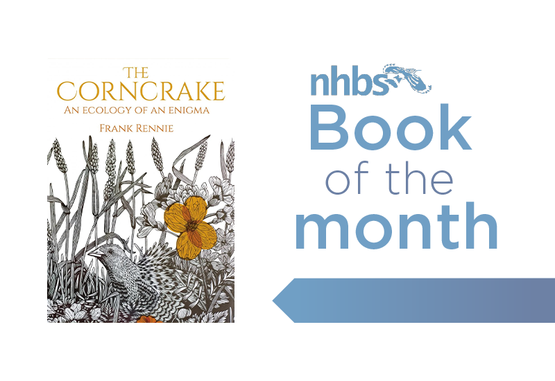 Book of the Month - The Corncrake