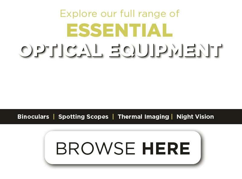 Essential Optical Equipment