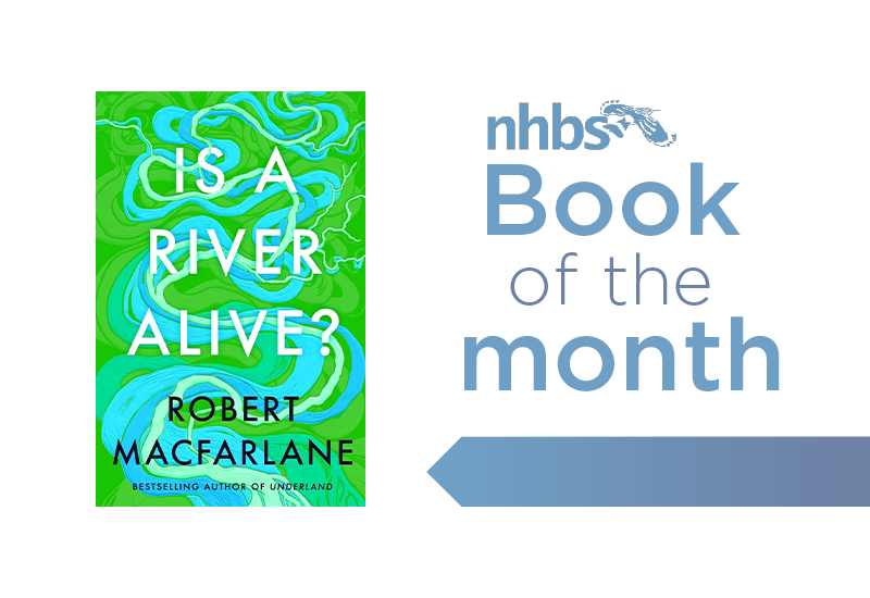Book of the Month
