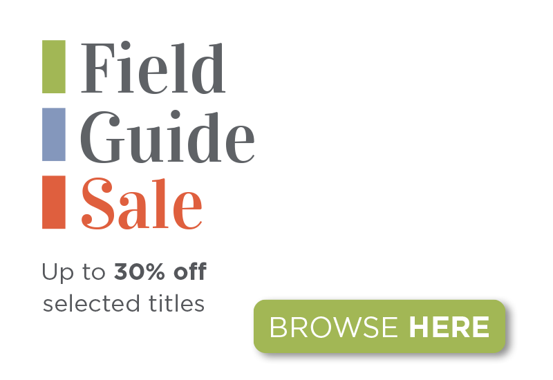 Field Guide Sale 2025