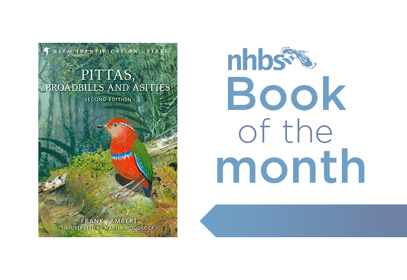 Book of the Month