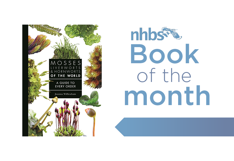 Book of the Month