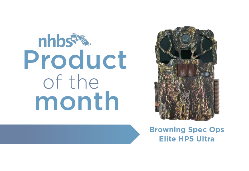 Product of the Month