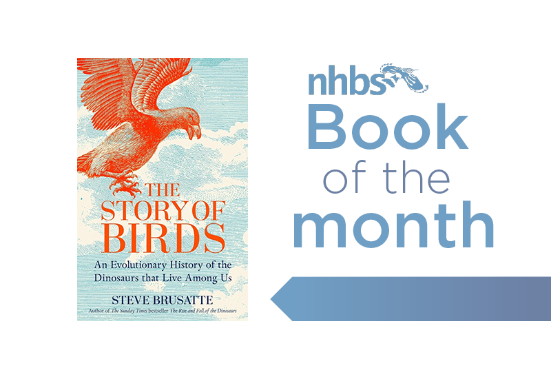 Book of the Month
