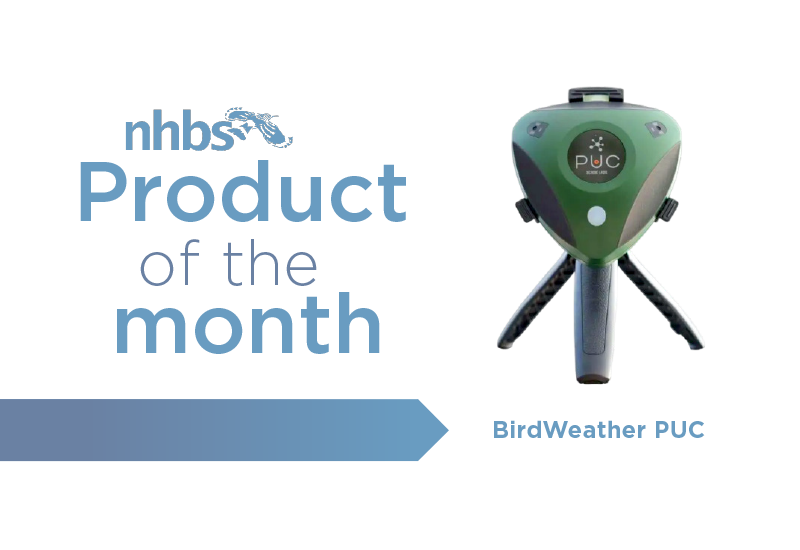Product of the Month