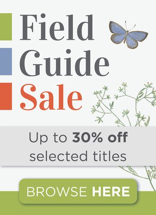 Field Guide Sale 2025