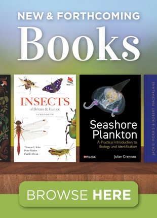 New and Forthcoming Books