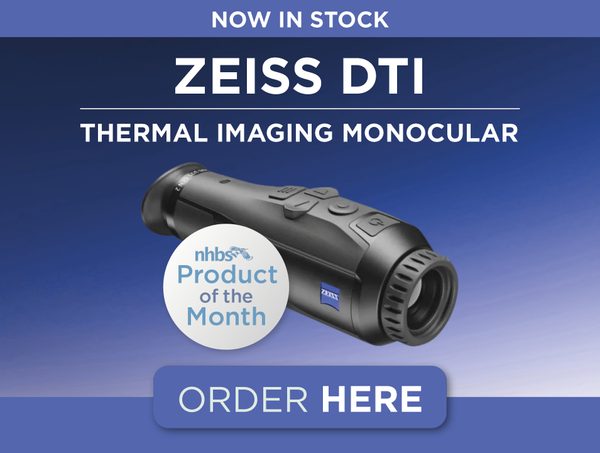 Product of the Month - Thermal Imaging Monocular