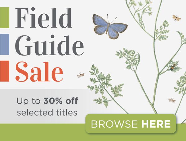 Field Guide Sale