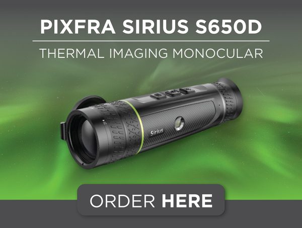 Pixfra Sirius