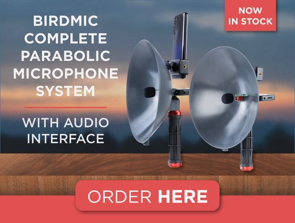 BirdMic