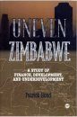 Uneven Zimbabwe