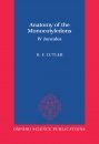 Anatomy of the Monocotyledons, Volume 4: Juncales
