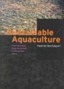 Sustainable Aquaculture: Food for the Future?