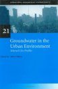Groundwater in the Urban Environment: Selected City Profiles