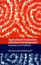 Agricultural Extension and Rural Development