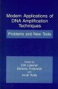 Modern Applications of DNA Amplification Techniques