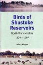 Birds of Shustoke Reservoirs: North Warwickshire 1970-1997