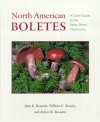 North American Boletes