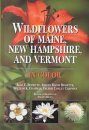 Wildflowers of Maine, New Hampshire, and Vermont