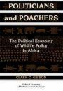 Politicians and Poachers
