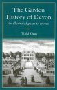 Garden History of Devon: An Illustrated Guide to Sources