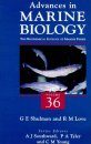 Advances in Marine Biology: Volume 36: The Biochemical Ecology of Marine Fishes
