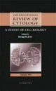 International Review of Cytology, Volume 193