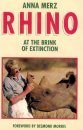 Rhino at the Brink of Extinction