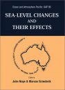 Sea-Level Changes and Their Effects