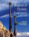 Regions of Floristic Endemism in Southern Africa