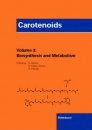 Carotenoids Volume 3: Biosynthesis and Metabolism