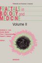 Fractals in Biology and Medicine, Volume 2