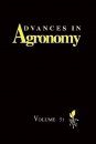Advances in Agronomy: Volume 67