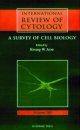 International Review of Cytology, Volume 189
