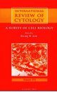 International Review of Cytology, Volume 191
