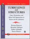 Turbulence and Structures