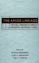 The Amide Linkage: Structure, Energetics and Applications