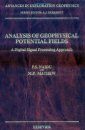 Analysis of Geophysical Potential Fields