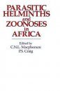 Parasitic Helminths and Zoonoses in Africa