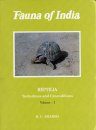 Fauna of India and the Adjacent Countries: Reptilia, Volume 1