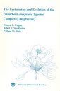 The Systematics and Evolution of the Oenothera Caespitosa Species Complex (Onagraceae)