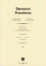 Thesaurus Dracularum, Fascicle 1: A Monograph of the Genus Dracula / Eine Monographie det Gattung Dracula