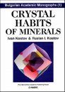 Crystal Habits of Minerals
