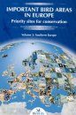 Important Bird Areas in Europe: Priority Sites for Conservation Volume 2