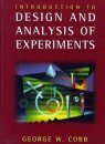 Introduction to Design & Analysis of Experiments