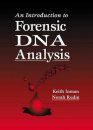 Introduction to Forensic DNA Analysis