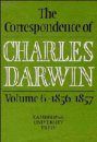 The Correspondence of Charles Darwin, Volume 6: 1856-1857