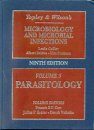 Topley and Wilson's Microbiology and Microbial Infections Volume 5: Parasitology
