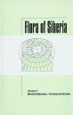 Flora of Siberia, Volume 7: Berberidaceae - Grossulariaceae